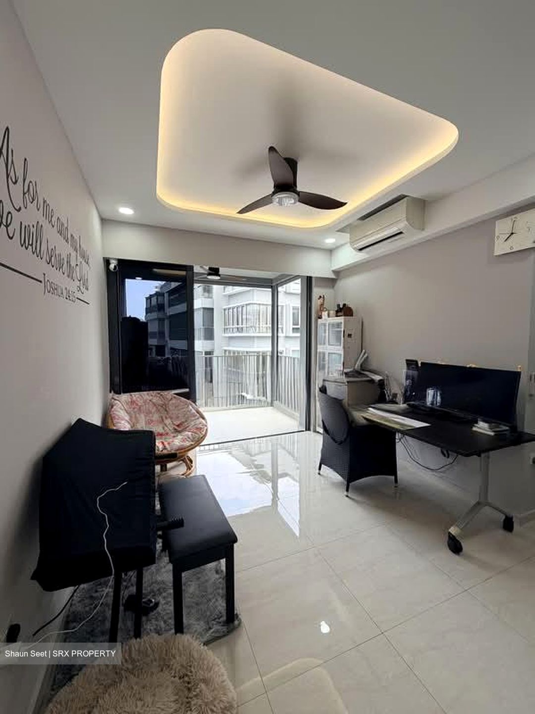 The Florence Residences (D19), Apartment #599648361